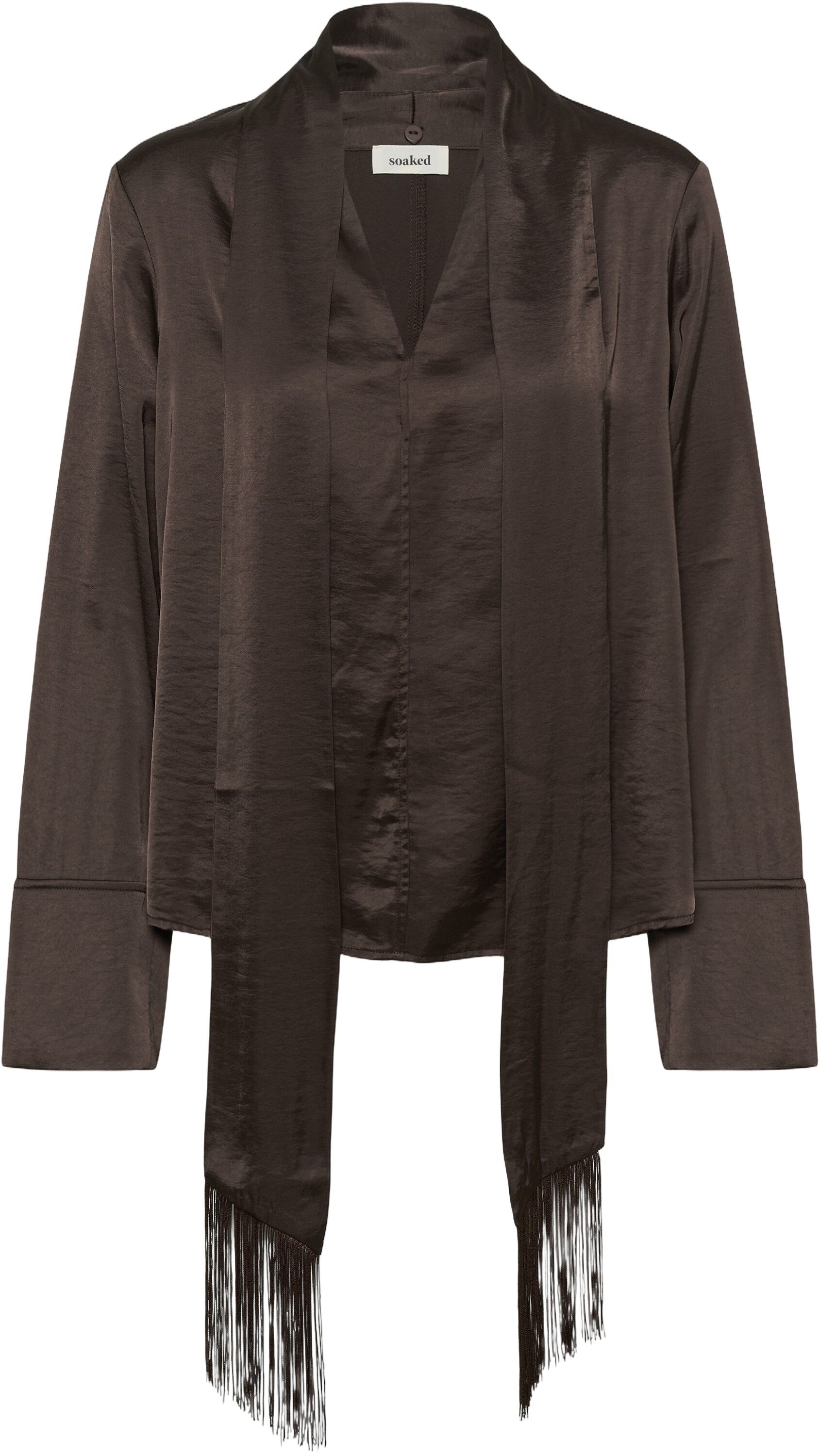 SLVerona V-Neck Blouse