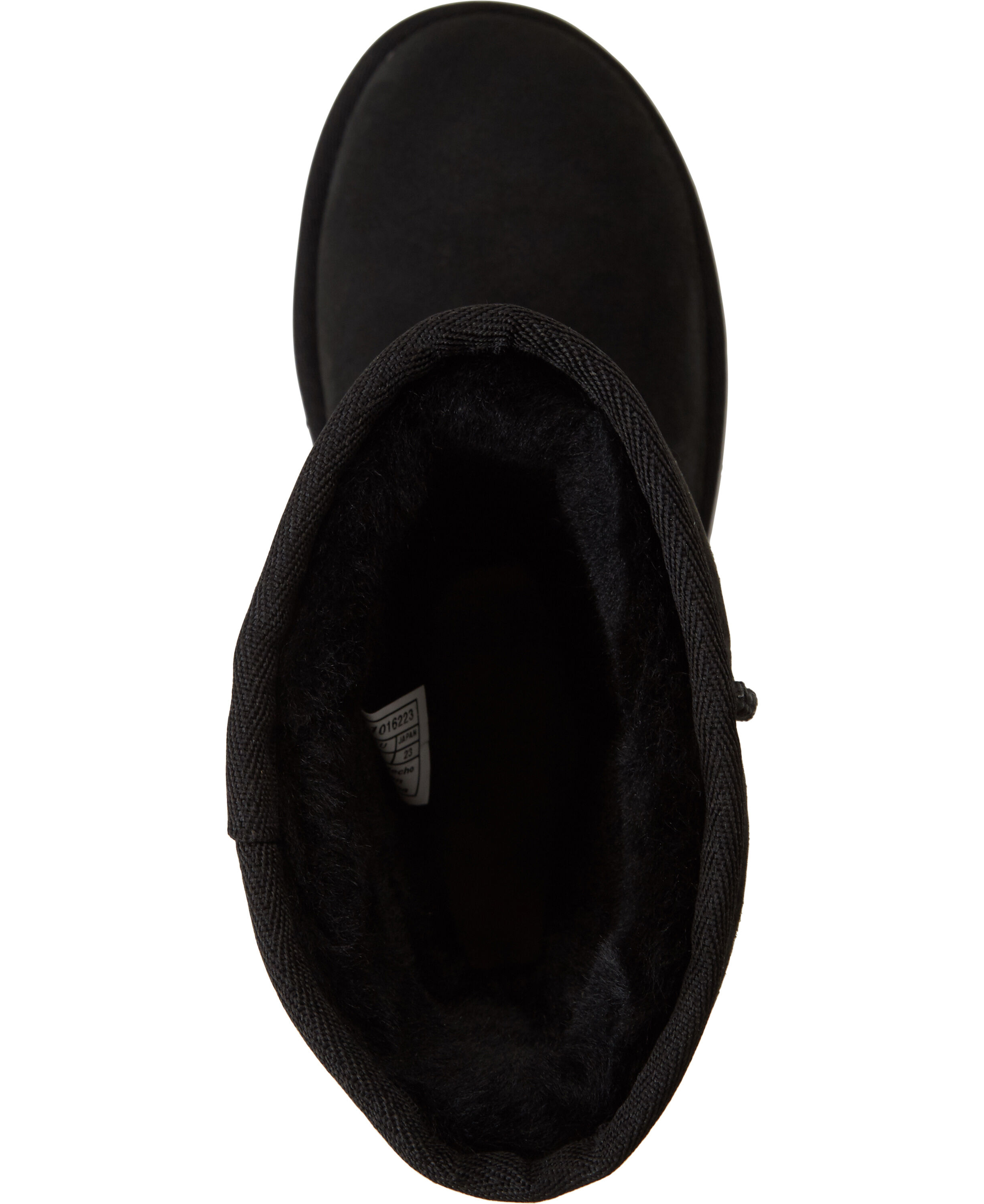 Classic short II st&oslash;vle