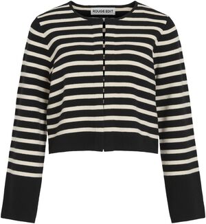 ROUEMMA LS SHORT CARDIGAN