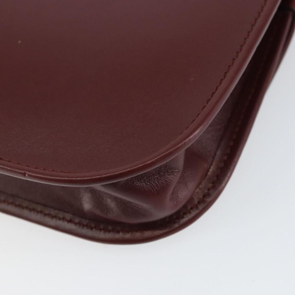 Cartier Shoulder Bag