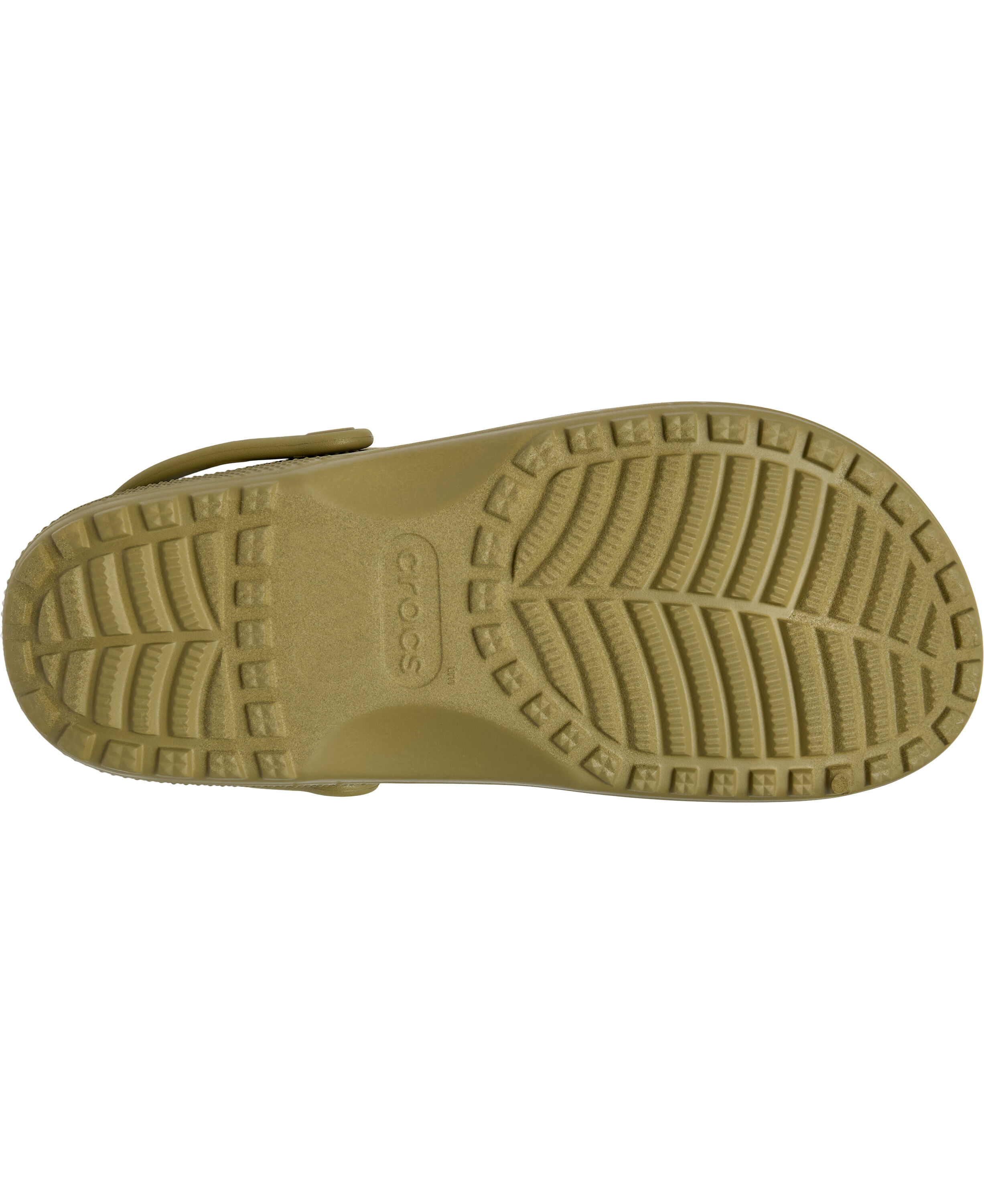 Classic Crafted Clog Aloe