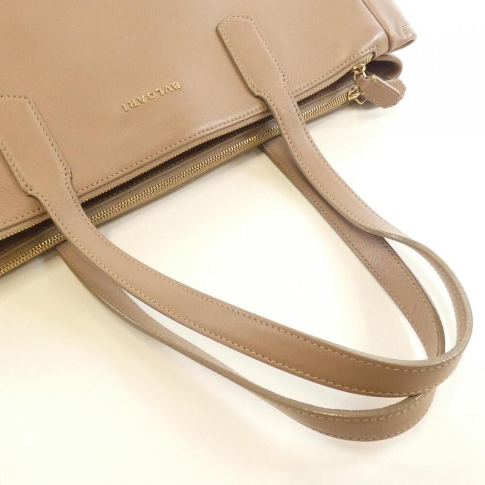 Bvlgari Tote