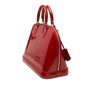 Louis Vuitton Alma