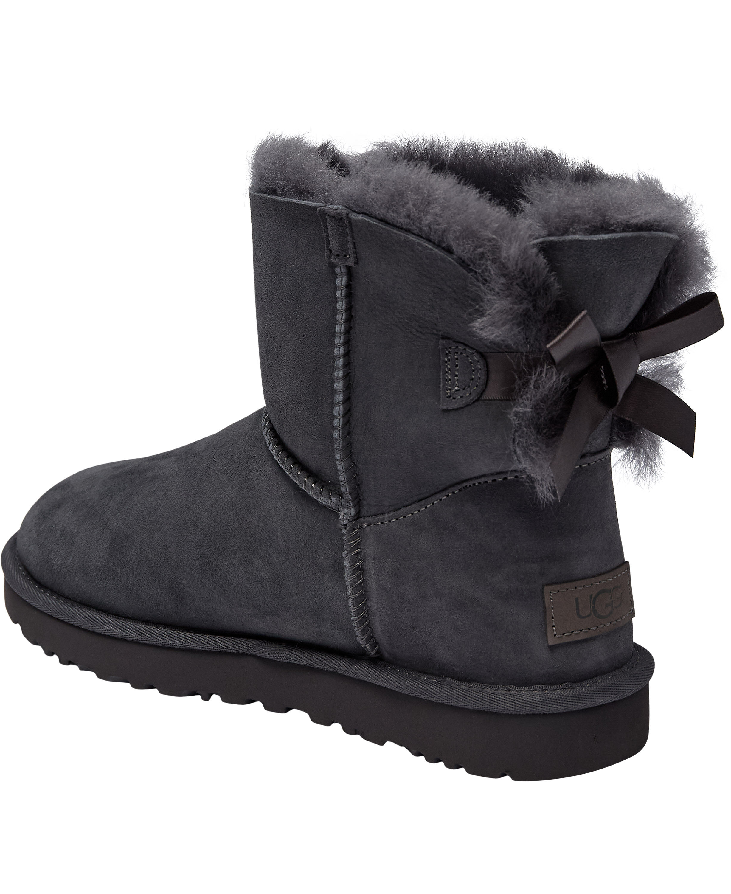 W Mini Bailey Bow II