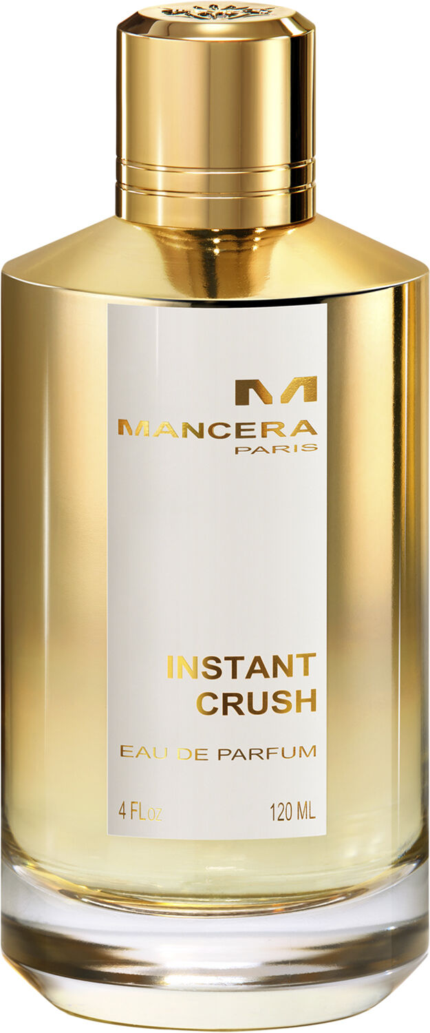 Instant crush Eau de Parfums 120 ml