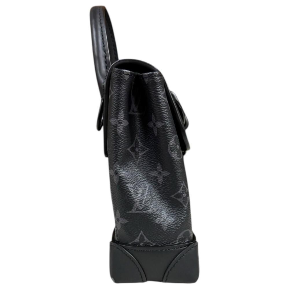 Louis Vuitton The Steamer Wearable