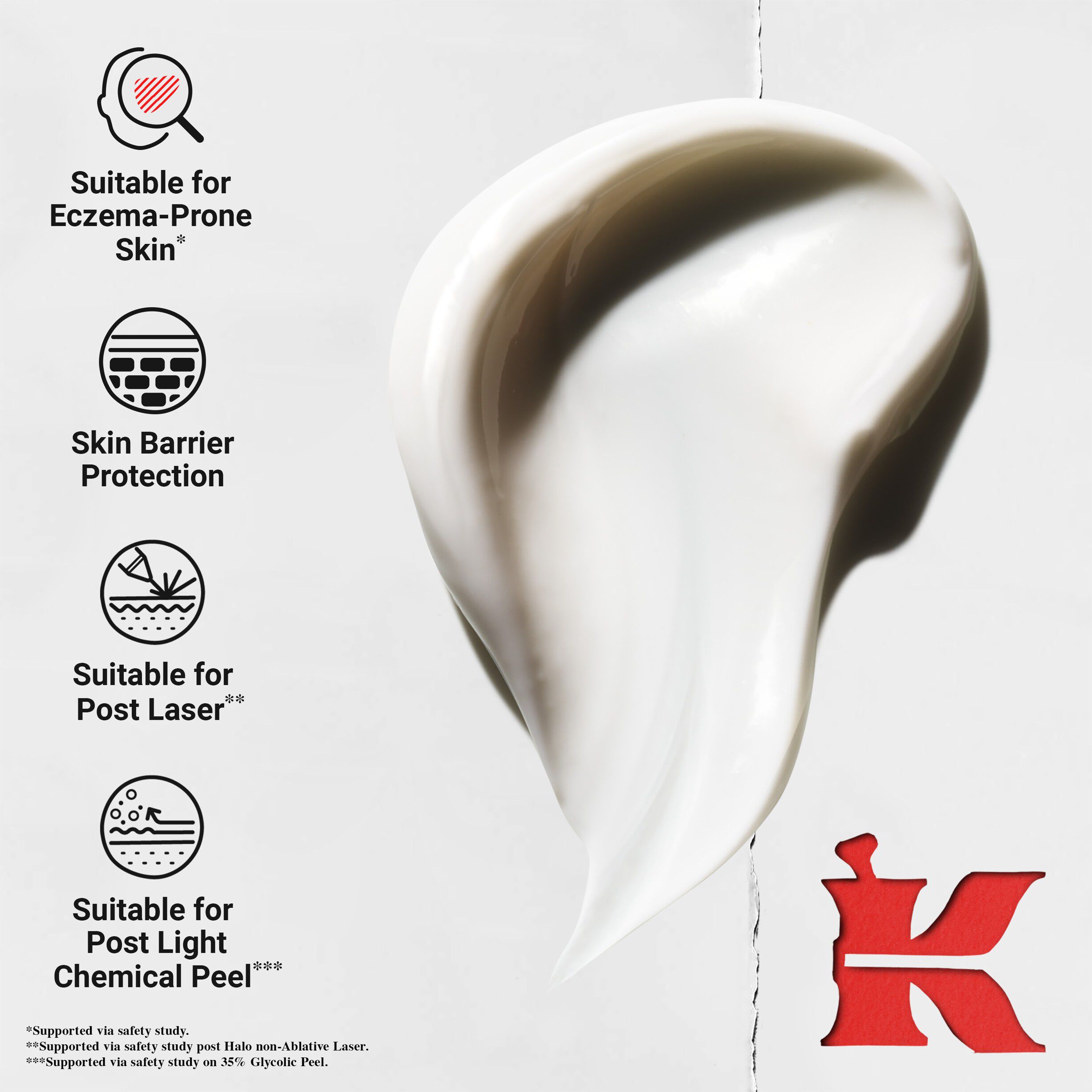 UFC DERM-GRADE ROW 28ML