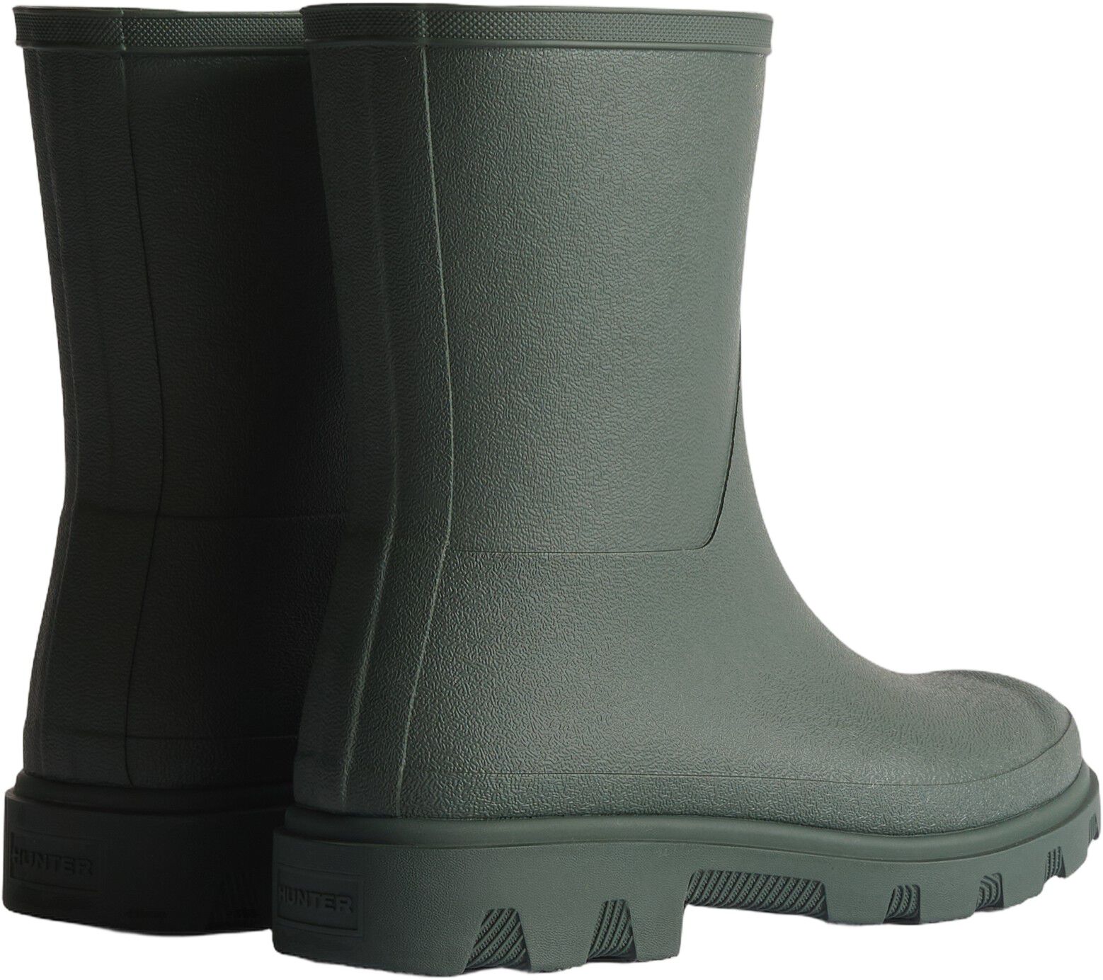 UNISEX DOWNPOUR SHORT INSULATED BOOT