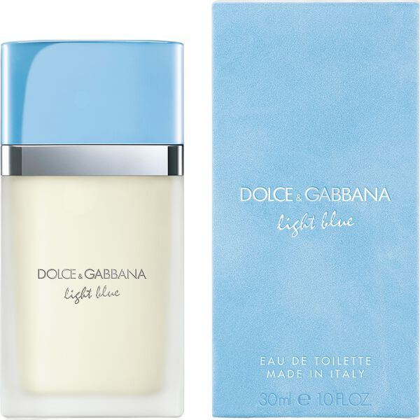 Light Blue Eau de Toilette