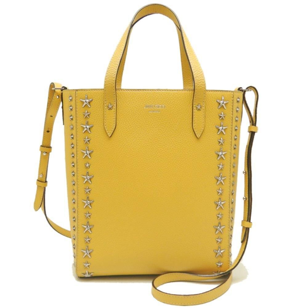 Jimmy Choo Tote