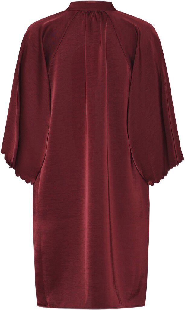 BeckiaBBWendisa dress