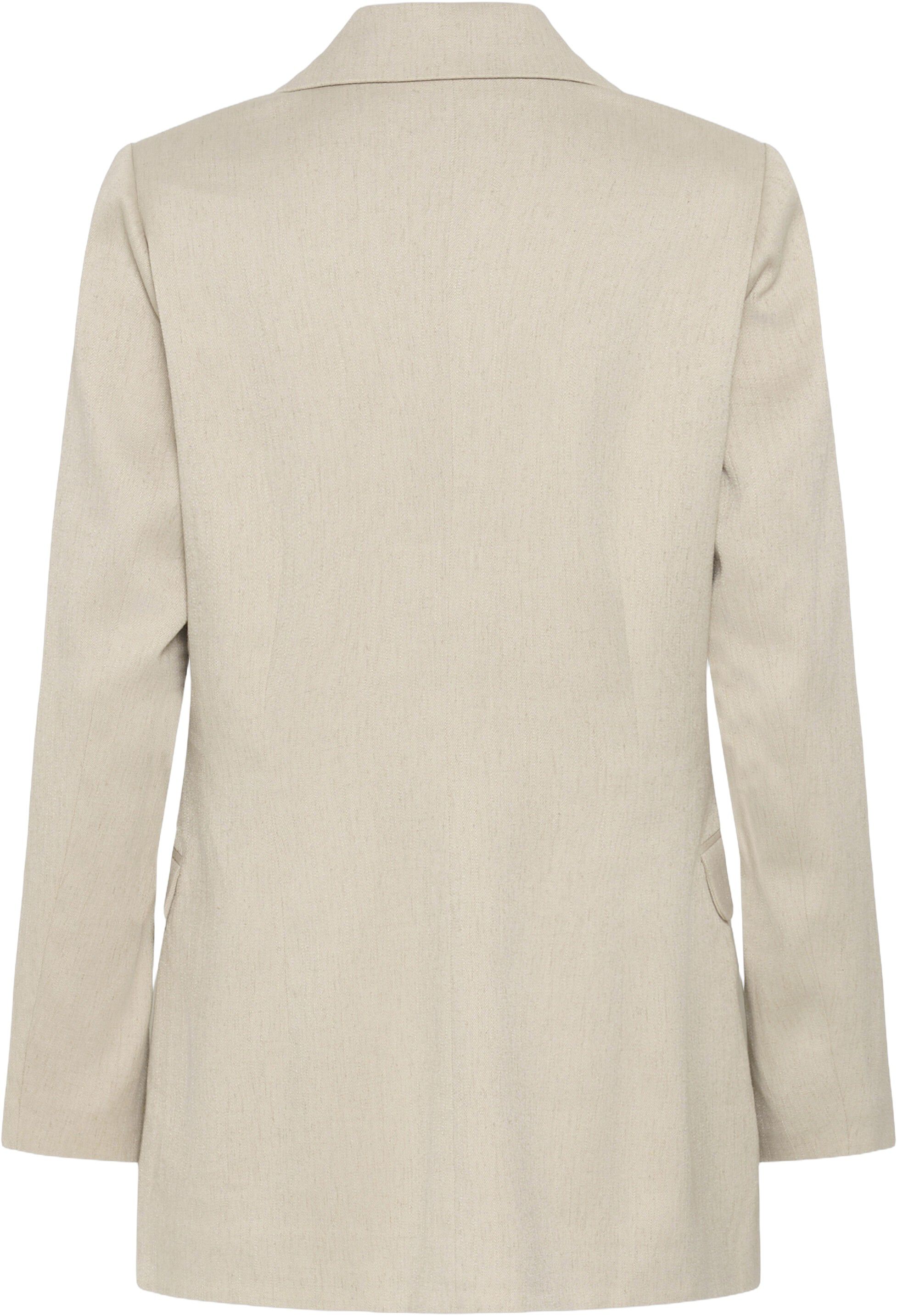 SLSofia Fitted Blazer