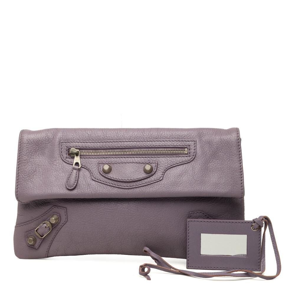 Balenciaga Clutch