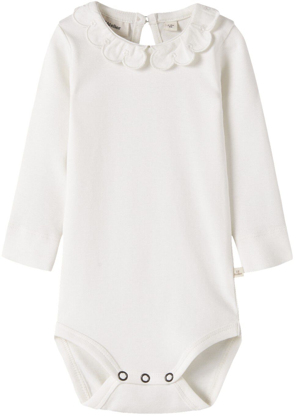Nbffundo Ls Slim Body Lil