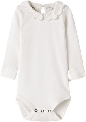 NBFFUNDO LS SLIM BODY LIL