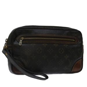 Louis Vuitton Marly Dragonne