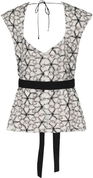 ManicariaBBOriia blouse