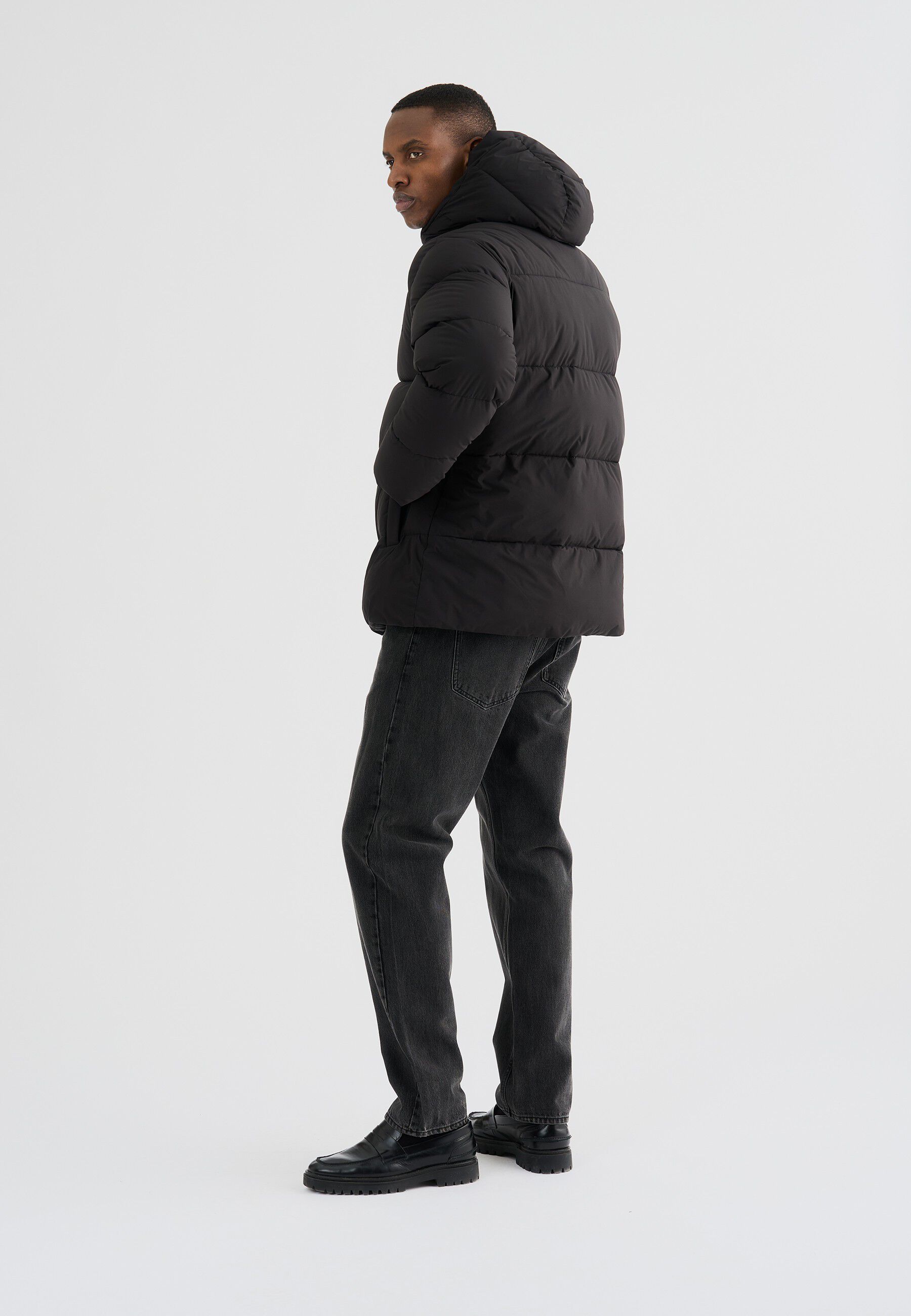 RTJORDAN PUFFER JACKET