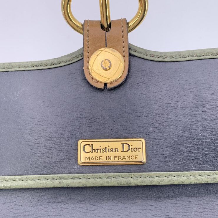 Dior Crossbody Bag