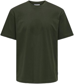 ONSFRED LIFE RLX SS TEE NOOS
