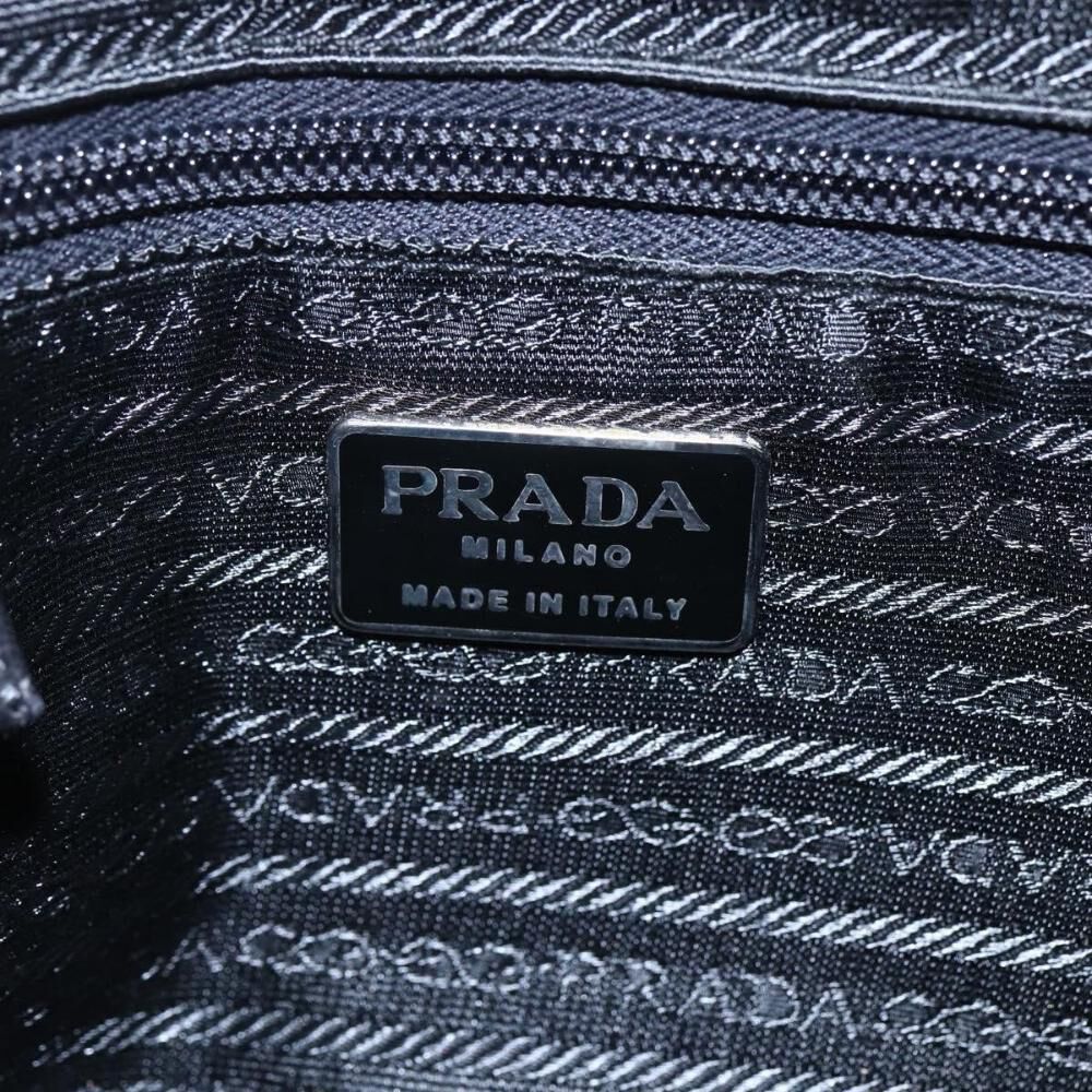 Prada Shoulder Bag