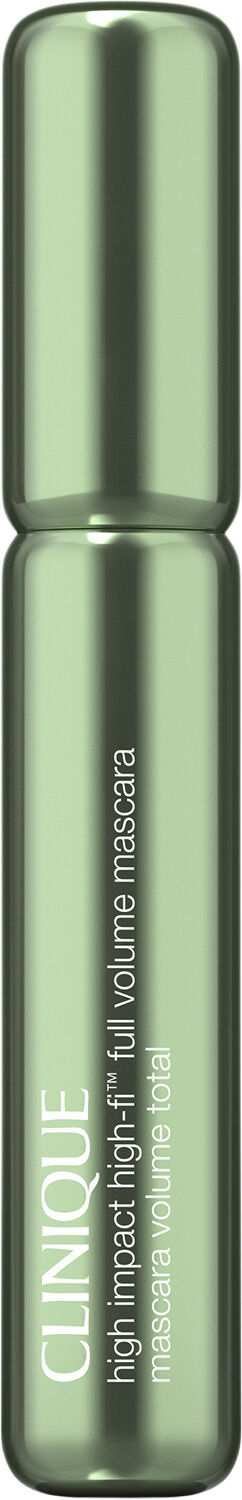 High Impact High-Fi Full Volume Mascara