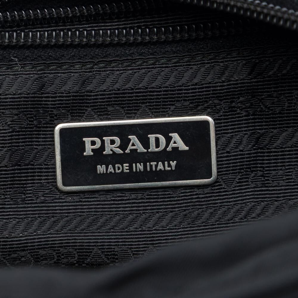 Prada Tessuto