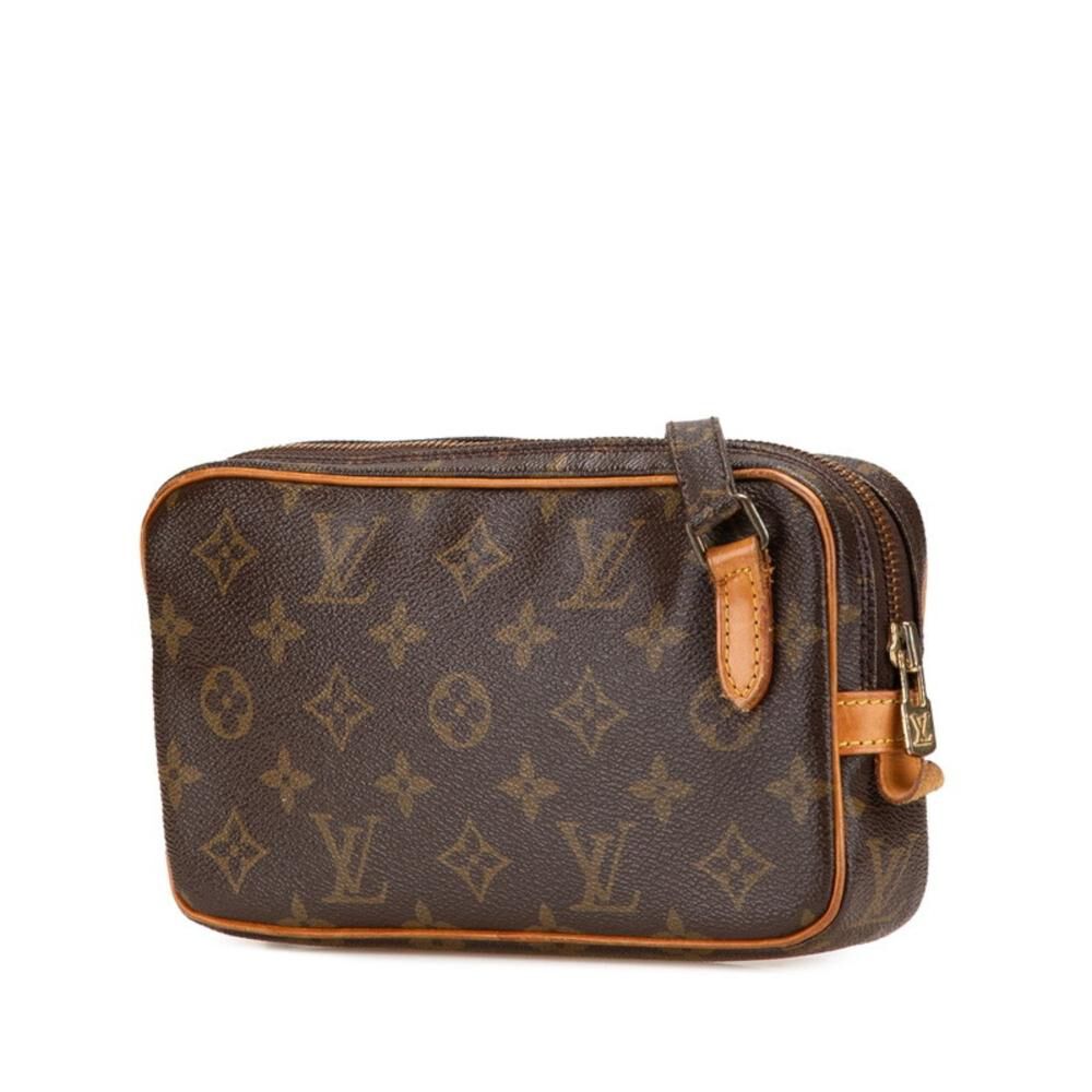 Louis Vuitton Pochette Marly Bandouliere