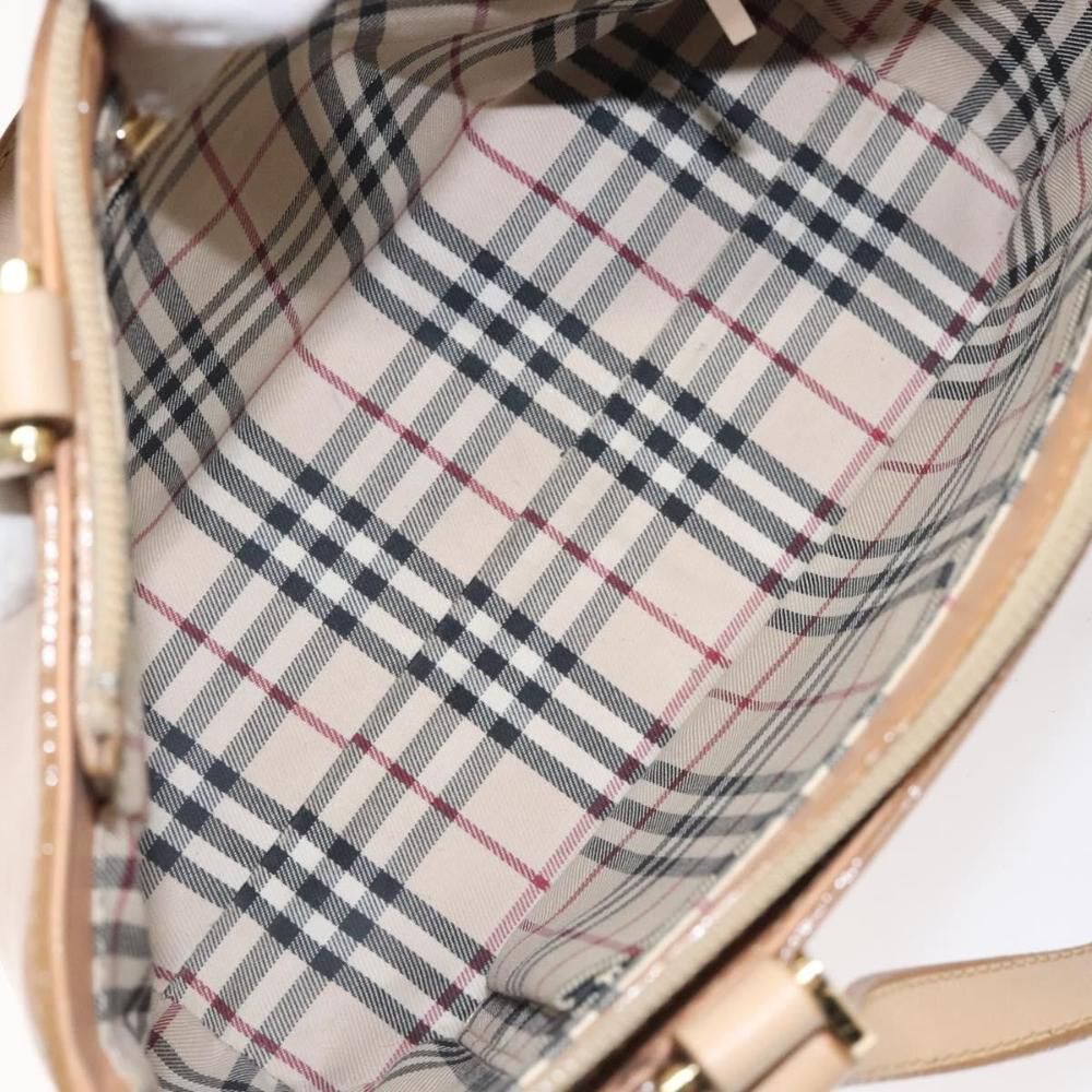 Burberry Tote