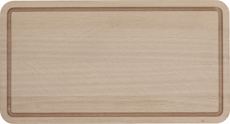 Andersen Carvingboard Large - 50 x 27 cm