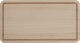 Andersen Carvingboard Large - 50 x 27 cm