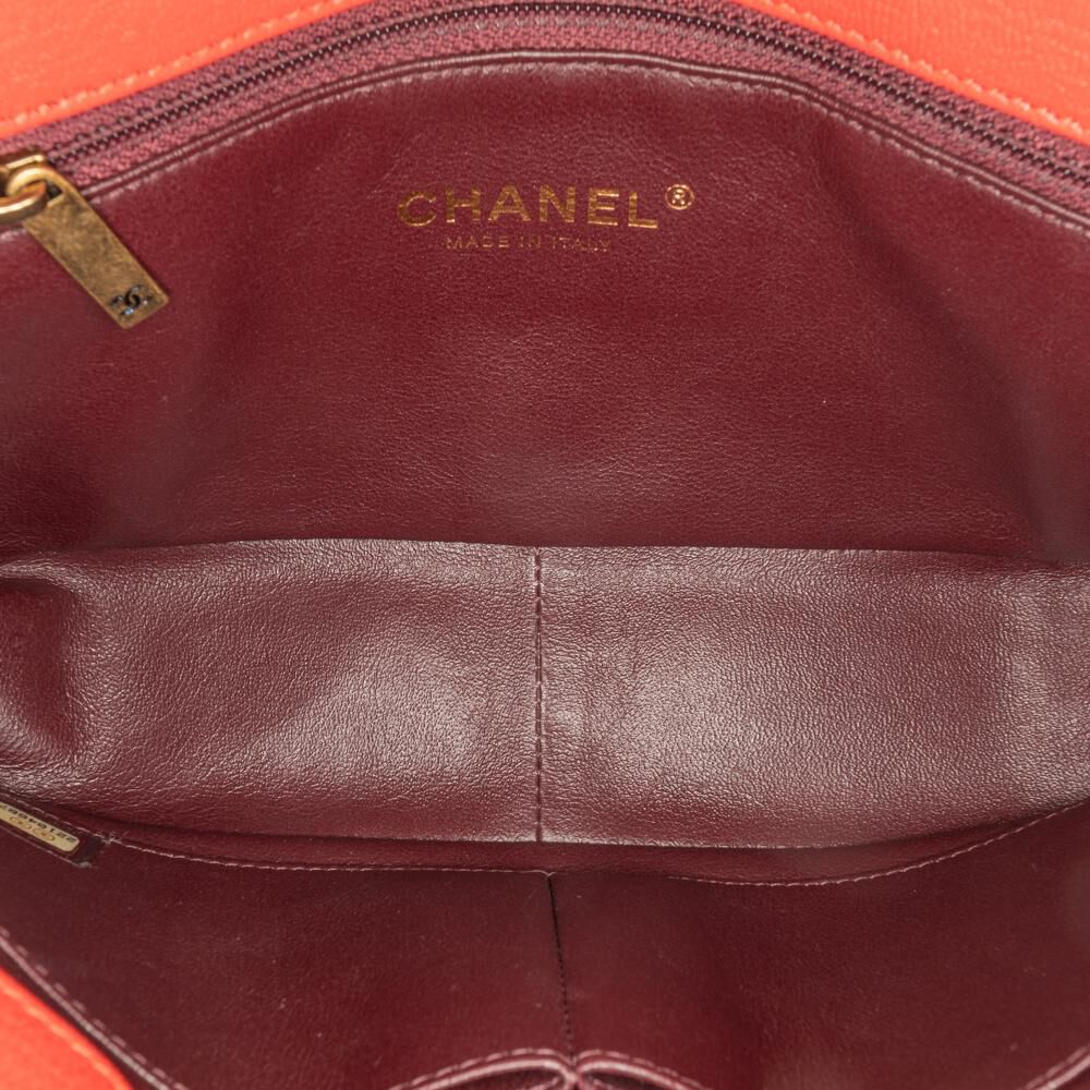 Chanel Flap Bag