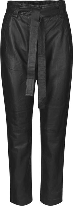 Indie Leather New Trousers