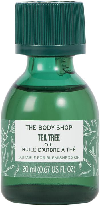 Tea Tree Oil