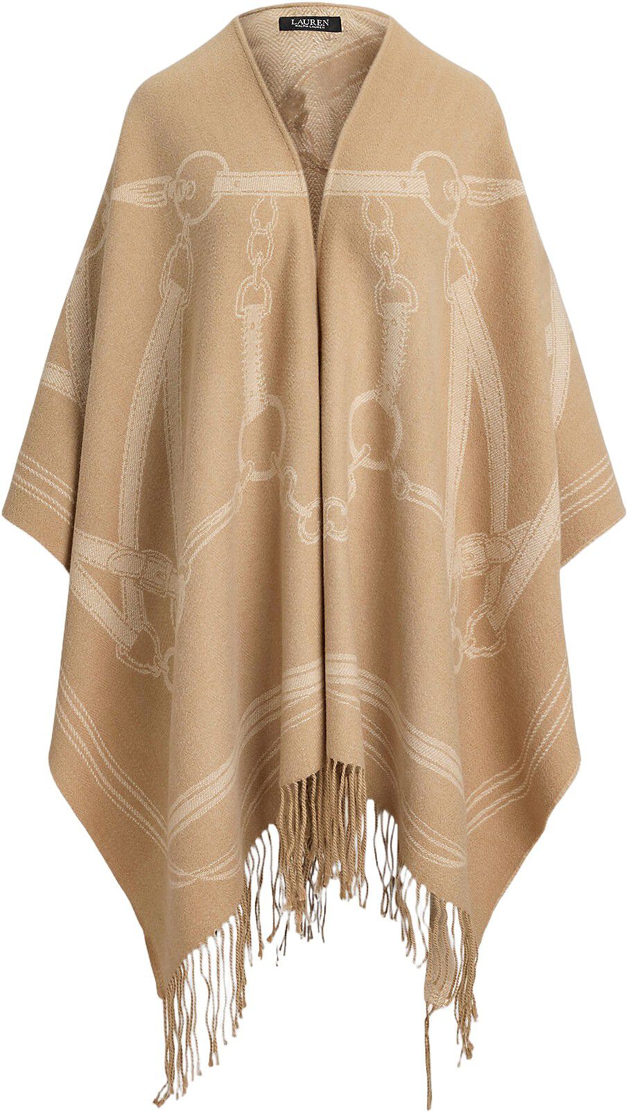 ACRYLIC BLEND-EQSTRN JCQRD OVRS RN