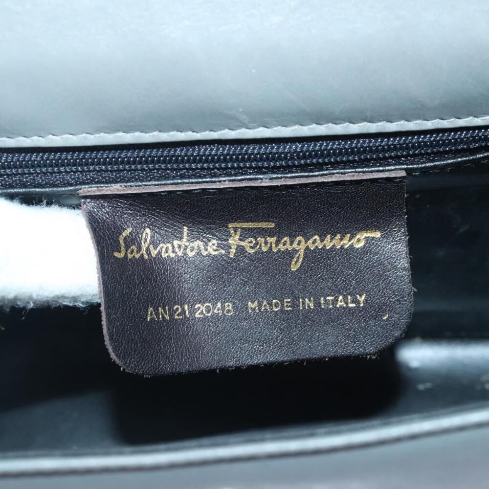 Salvatore Ferragamo Shoulder Bag