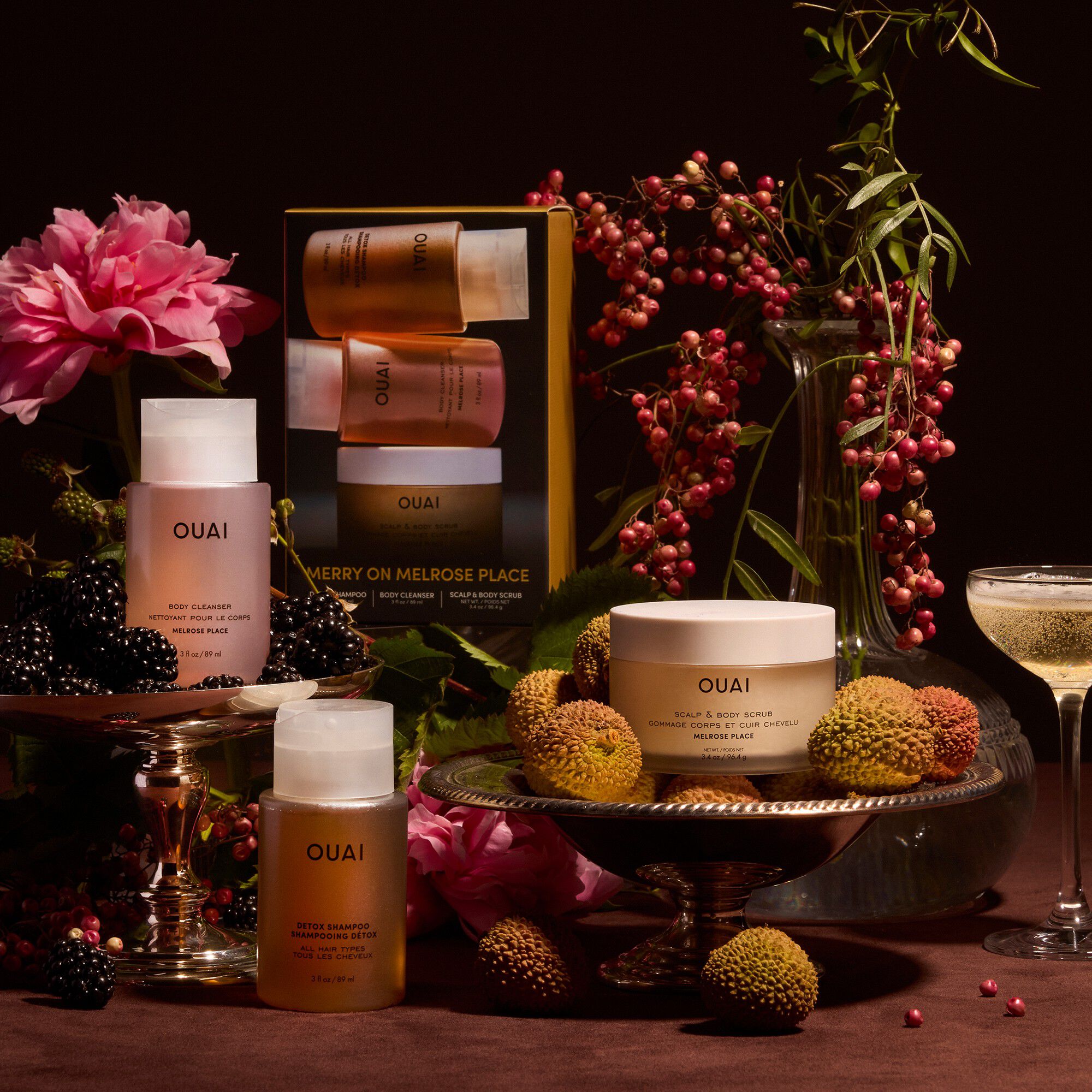 Merry On Melrose Holiday Kit 2025