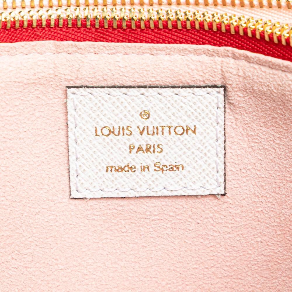 Louis Vuitton Crossbody Bag