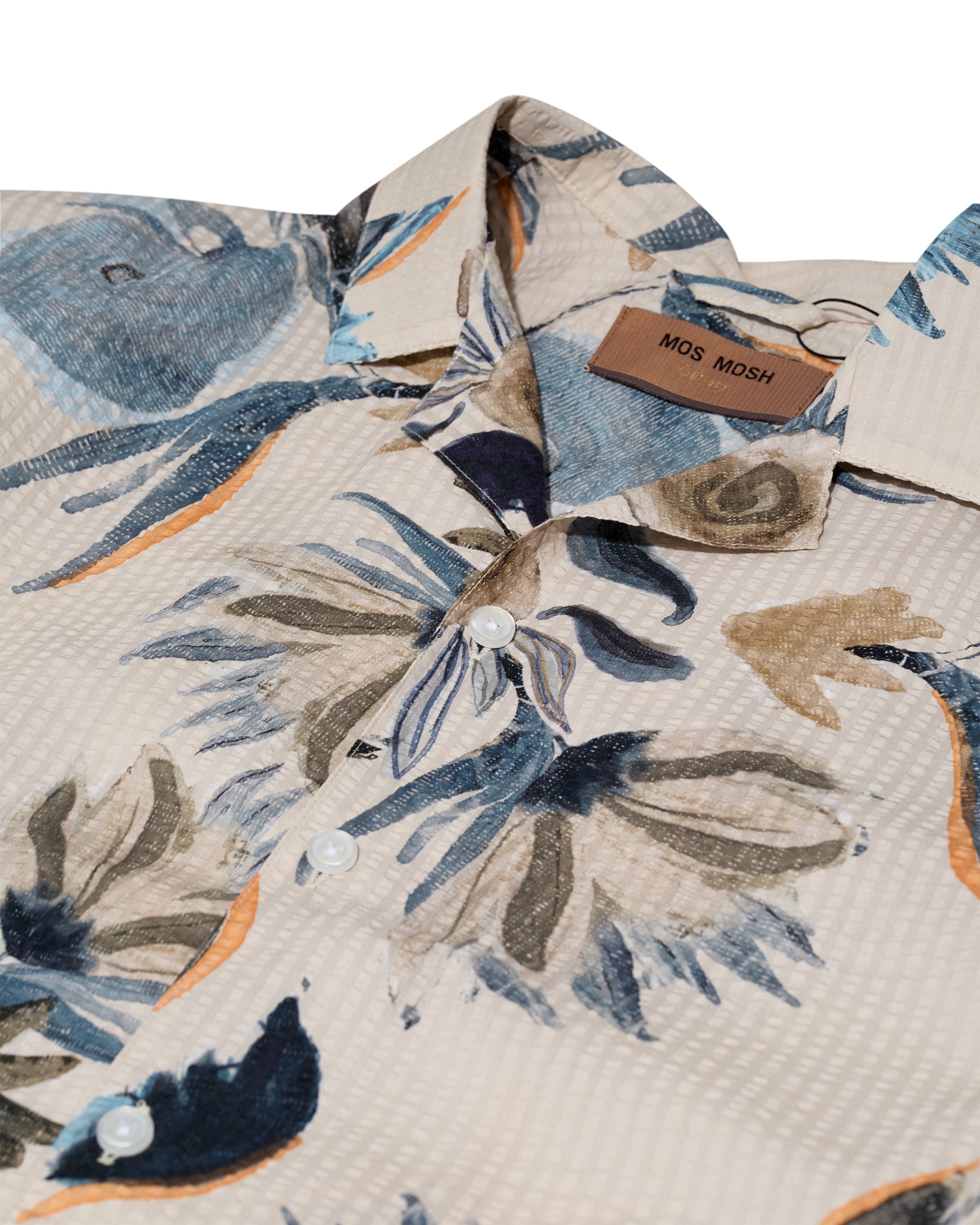 MMGJoel Haiku Seer SS Shirt