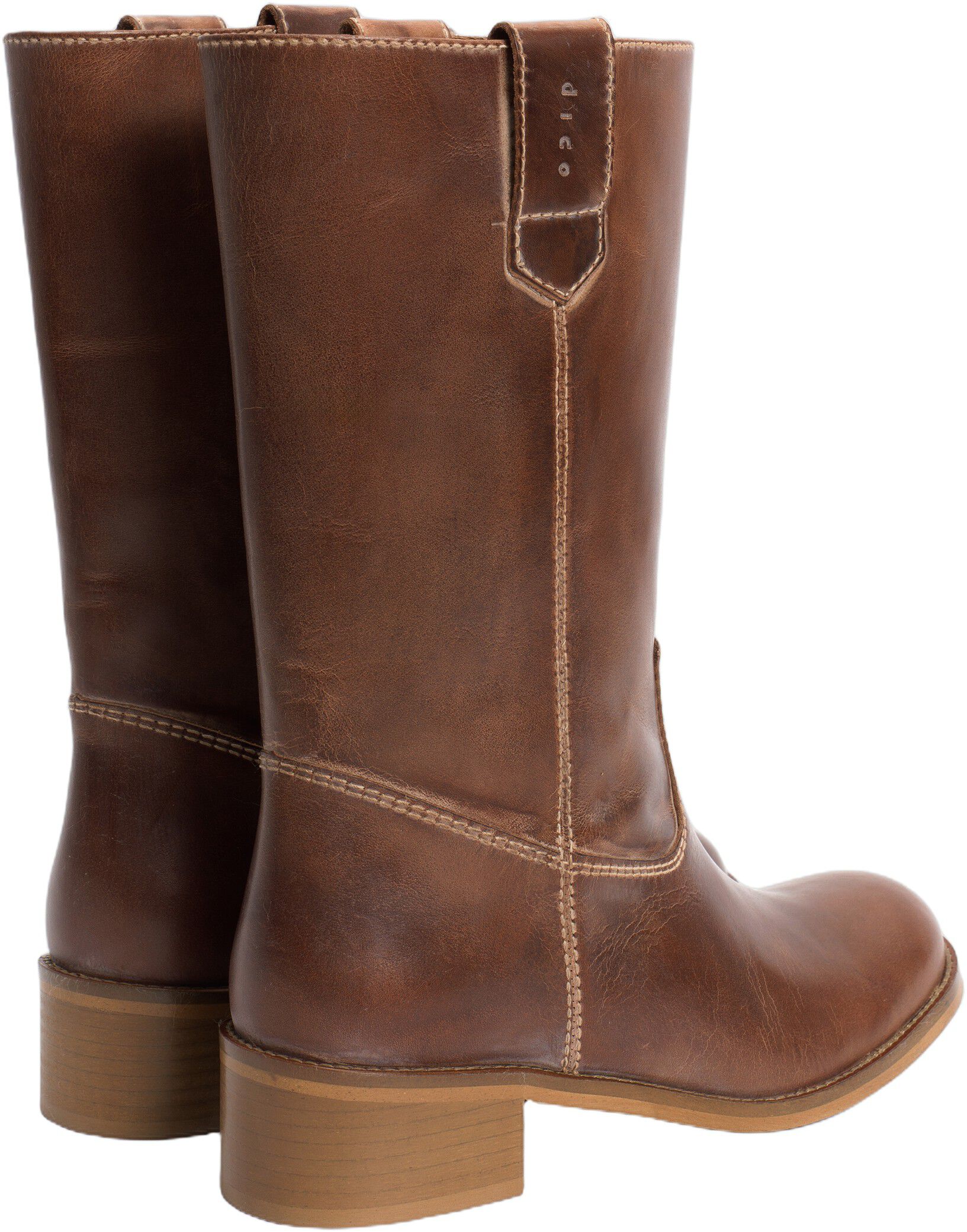 Julia - Escovado, Julia - Escovado