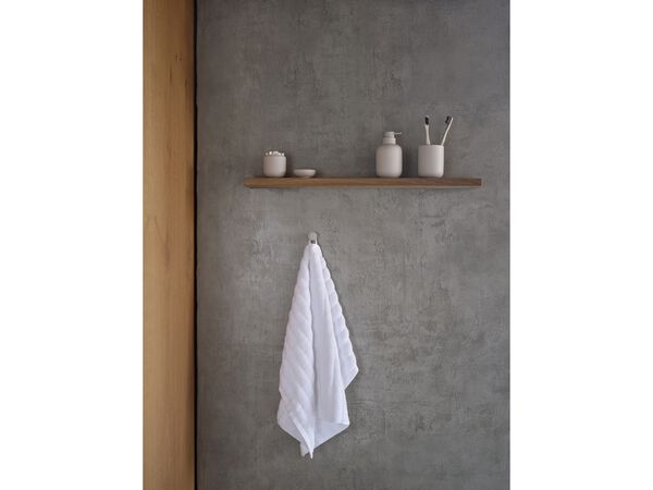 Krok Sensu 2,5 x 3 cm 2 st Sand Björk