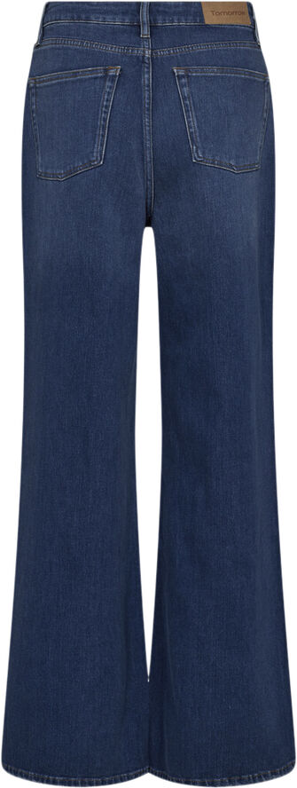 TRW-Arizona Jeans Wash Bilbao
