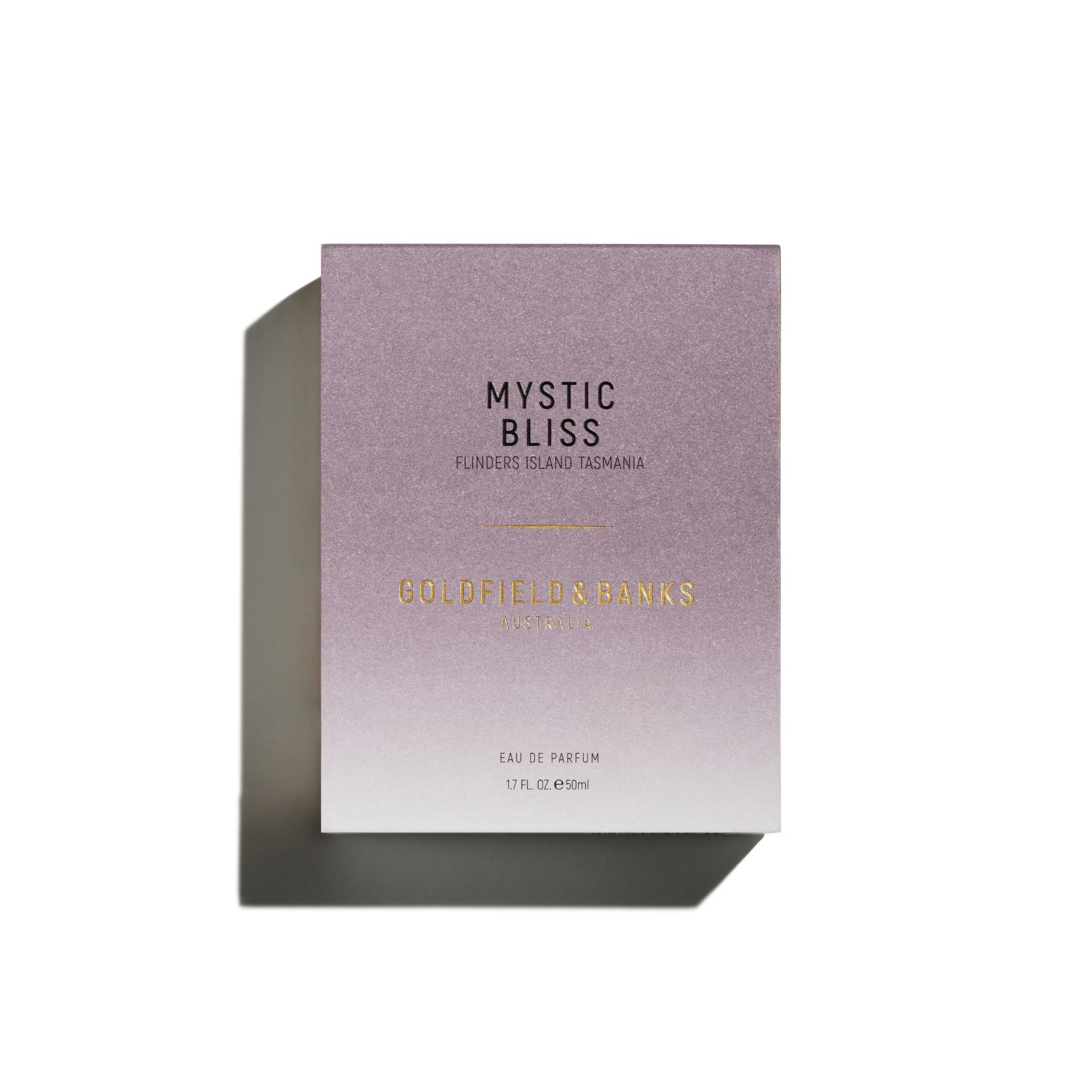 GOLDFIELD & BANKS Mystic Bliss 50 ml