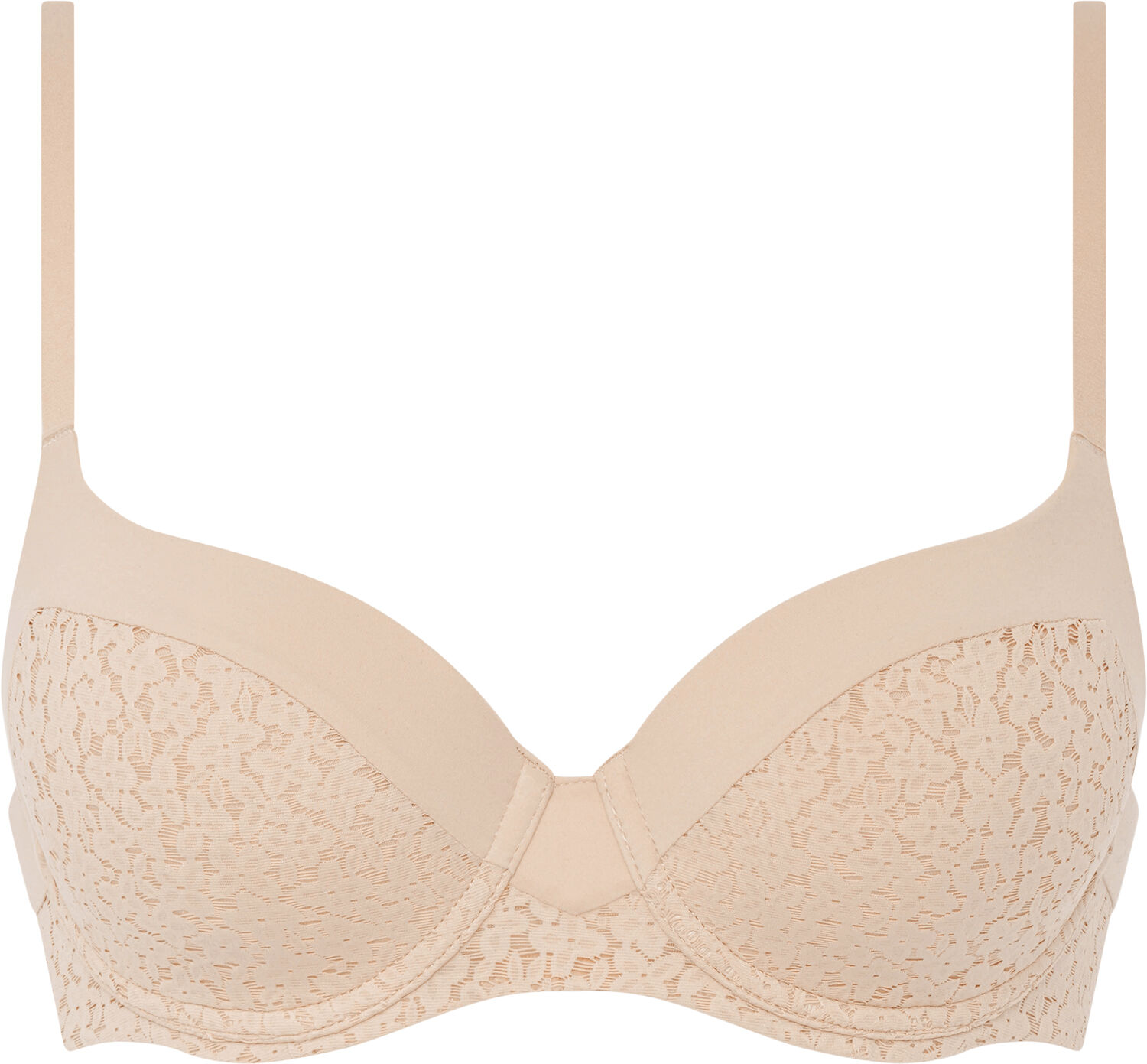 Norah Covering T-Shirt Bra