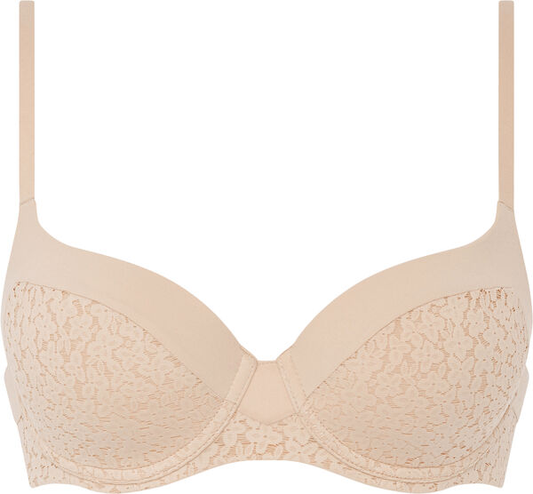 Norah Covering T-Shirt Bra