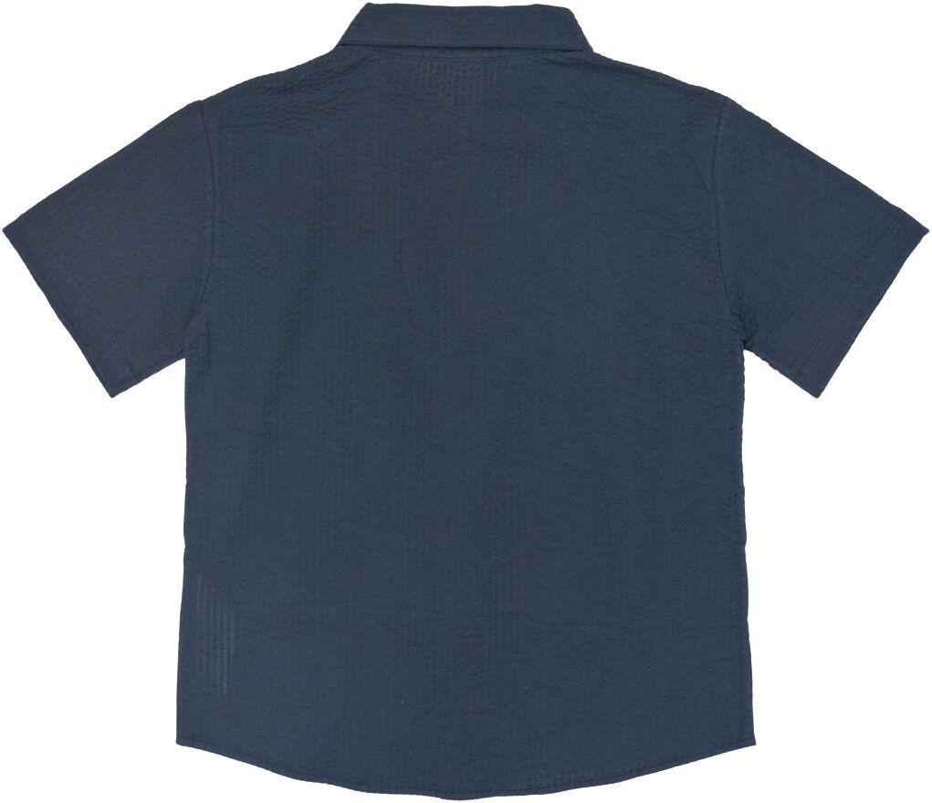 Tntim S_S Shirt