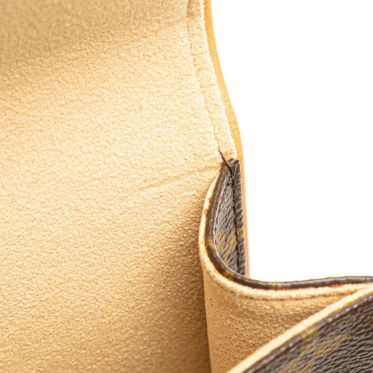 Louis Vuitton Florentine Pochette