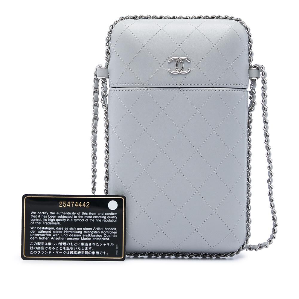 Chanel Crossbody Bag