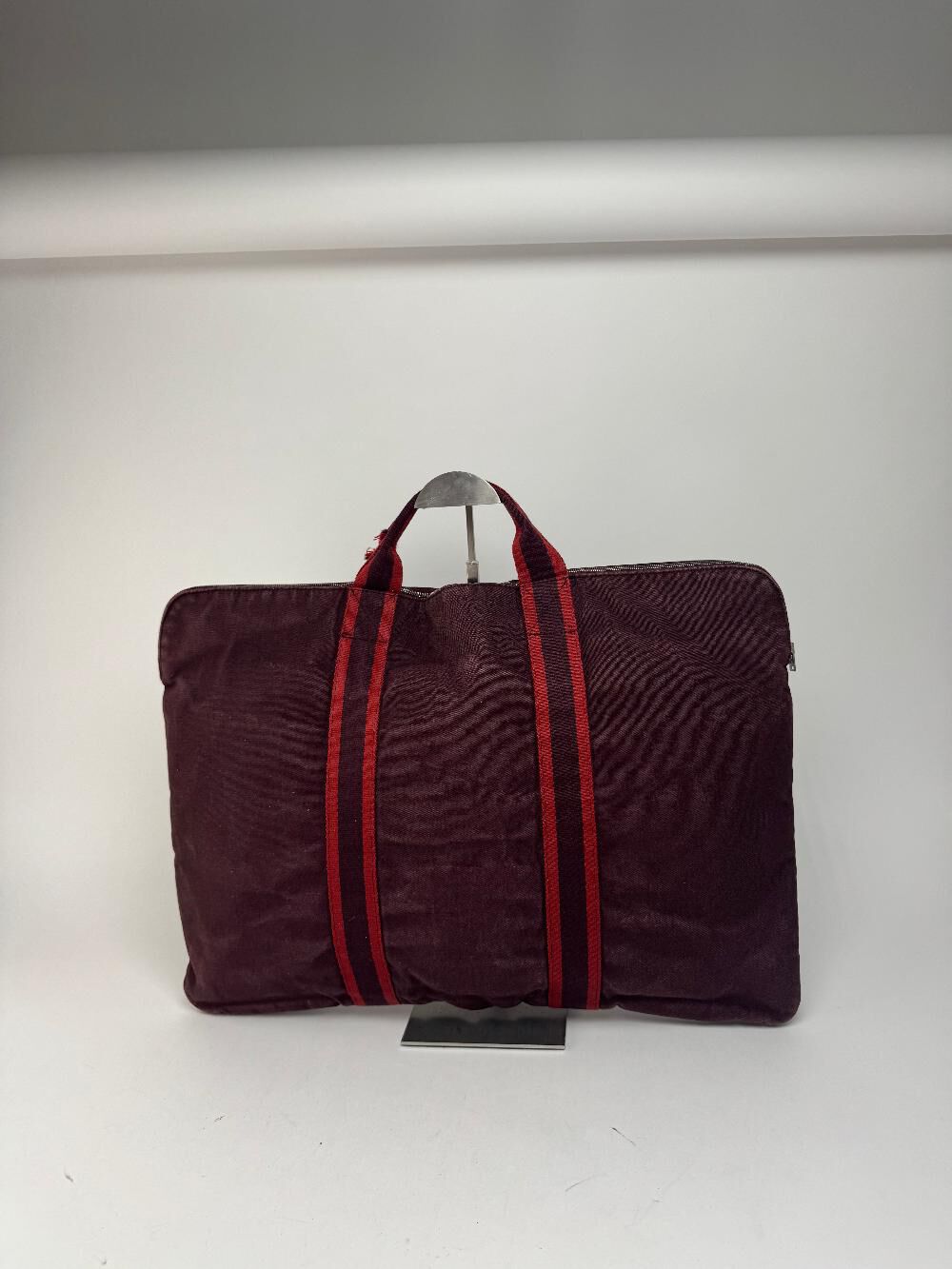 Herm&egrave;s Travel Bag