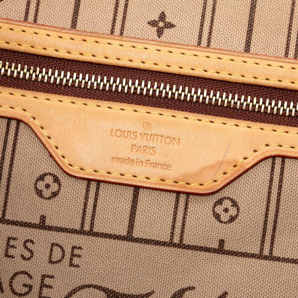Louis Vuitton Neverfull
